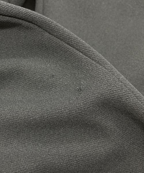 B:MING by BEAMS（ビーミングバイビームス）B:MING by BEAMS (ビーミングバイビームス) ダブルフェイス 梨地 セットアップ ネイビー サイズ:Sの古着・服飾アイテム