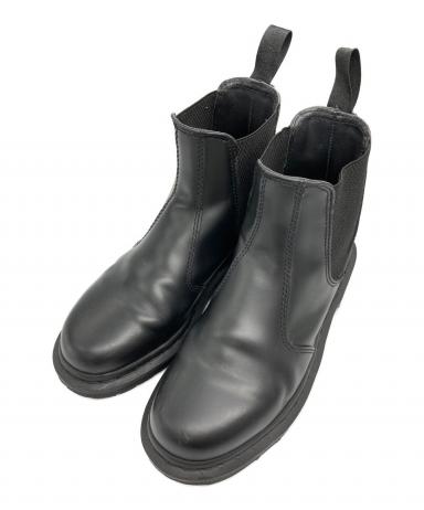 ドクターマーチン　チェルシーMONO　UK5 中古・古着通販】Dr.Martens (ドクターマーチン) 2976 MONO チェルシー