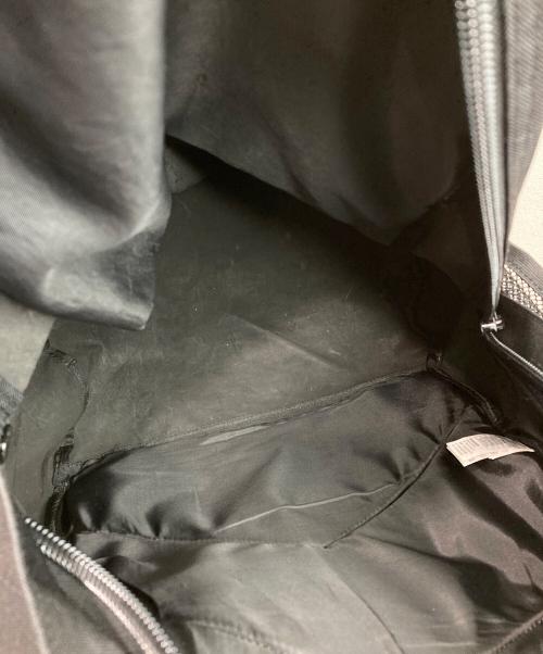 CarHartt（カーハート）CarHartt (カーハート) KICKFLIP BACKPACK キックフリップバックパック ブラックの古着・服飾アイテム