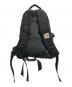 CarHartt (カーハート) KICKFLIP BACKPACK キックフリップバックパック ブラック：6000円
