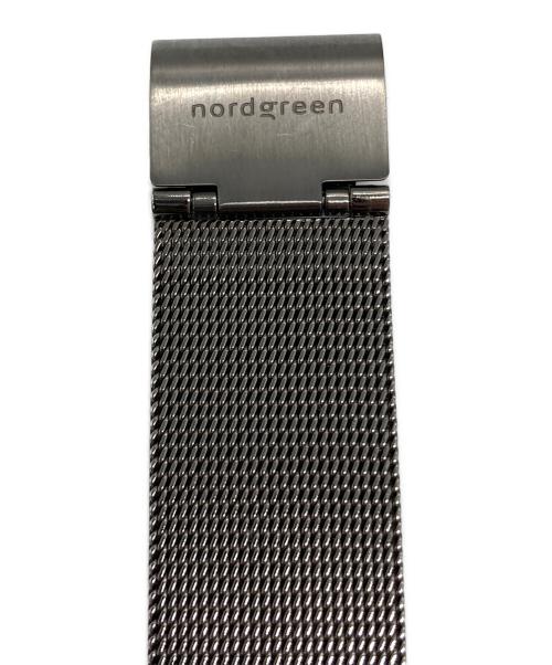 nordgreen（ノードグリーン）nordgreen (ノードグリーン) アナログウォッチの古着・服飾アイテム
