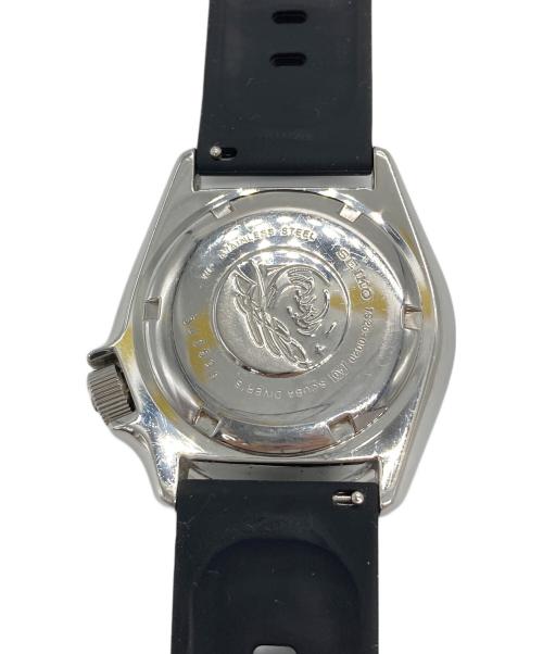 SEIKO（セイコー）SEIKO (セイコー) ダイバーズウォッチ 7S26-0020の古着・服飾アイテム