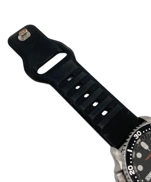 SEIKO（セイコー）SEIKO (セイコー) ダイバーズウォッチ 7S26-0020の古着・服飾アイテム