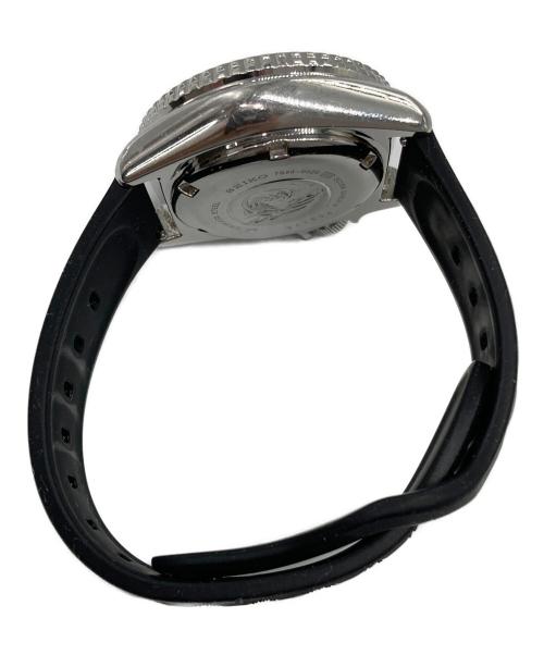 SEIKO（セイコー）SEIKO (セイコー) ダイバーズウォッチ 7S26-0020の古着・服飾アイテム