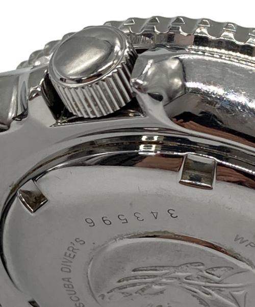 SEIKO（セイコー）SEIKO (セイコー) ダイバーズウォッチ 7S26-0020の古着・服飾アイテム