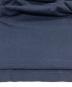 中古・古着 ISSEY MIYAKE MEN (イッセイミヤケメン) モックネックカットソー ネイビー サイズ:SIZE 2：5000円