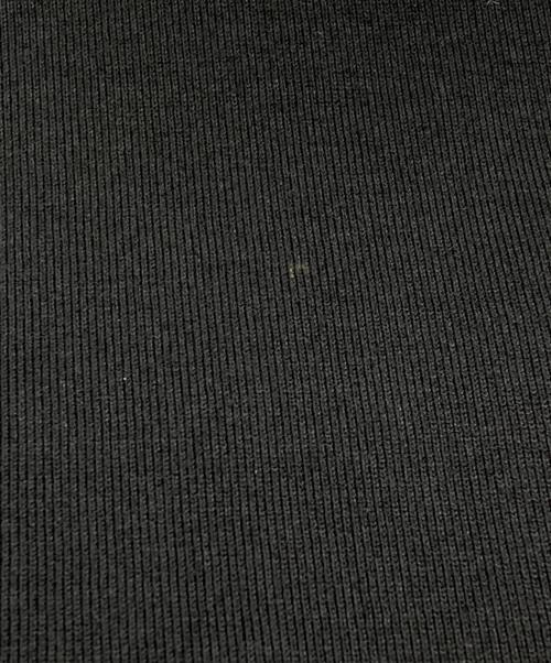 LOUIS VUITTON（ルイ ヴィトン）LOUIS VUITTON (ルイ ヴィトン) Spray Chain Print Tee ブラック サイズ:Lの古着・服飾アイテム