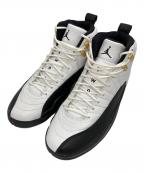 NIKEナイキ）の古着「Air Jordan 12 Retro 