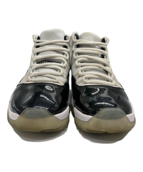 NIKE（ナイキ）NIKE (ナイキ) Air Jordan 11 Retro 