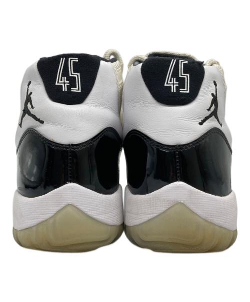 NIKE（ナイキ）NIKE (ナイキ) Air Jordan 11 Retro 
