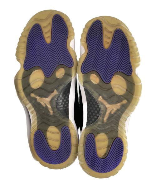 NIKE（ナイキ）NIKE (ナイキ) Air Jordan 11 Retro 