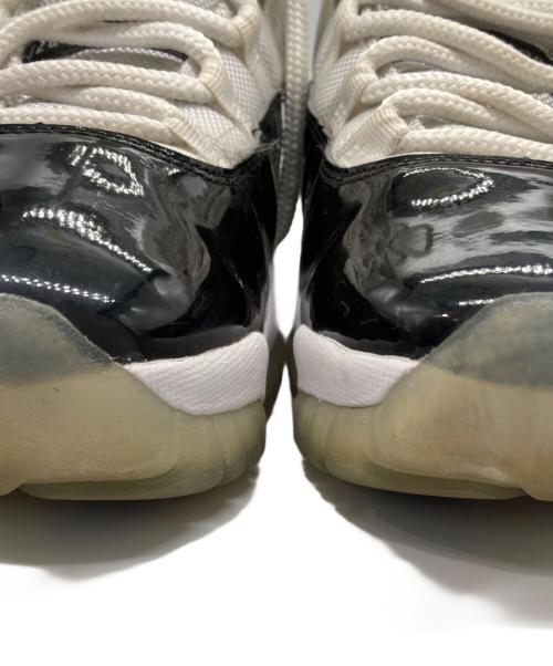 NIKE（ナイキ）NIKE (ナイキ) Air Jordan 11 Retro 