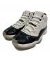 NIKE（ナイキ）の古着「Air Jordan 11 Retro 