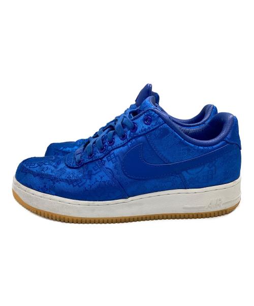 NIKE（ナイキ）NIKE (ナイキ) CLOT (クロット) Air Force 1 Low 