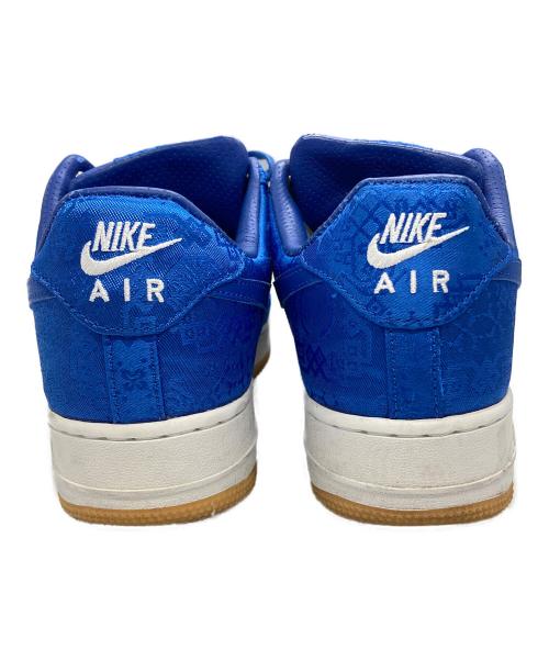 NIKE（ナイキ）NIKE (ナイキ) CLOT (クロット) Air Force 1 Low 