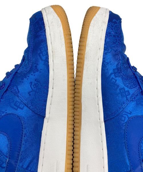 NIKE（ナイキ）NIKE (ナイキ) CLOT (クロット) Air Force 1 Low 
