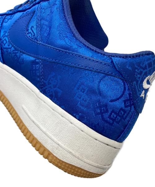 NIKE（ナイキ）NIKE (ナイキ) CLOT (クロット) Air Force 1 Low 