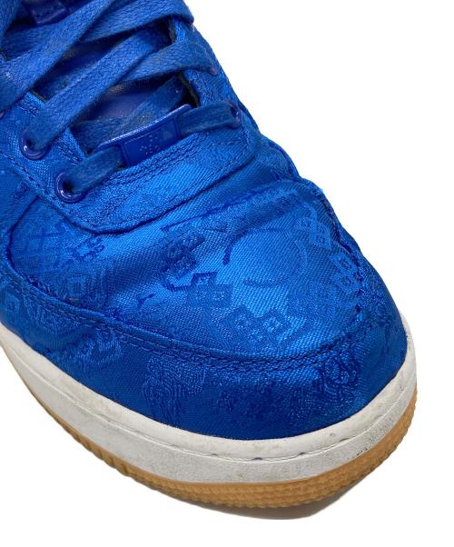 NIKE（ナイキ）NIKE (ナイキ) CLOT (クロット) Air Force 1 Low 