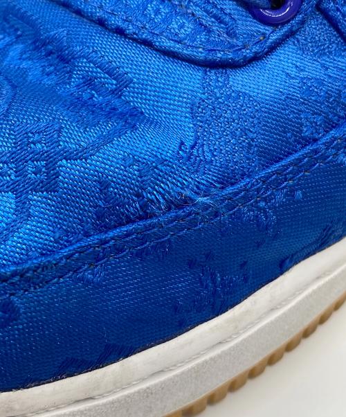 NIKE（ナイキ）NIKE (ナイキ) CLOT (クロット) Air Force 1 Low 