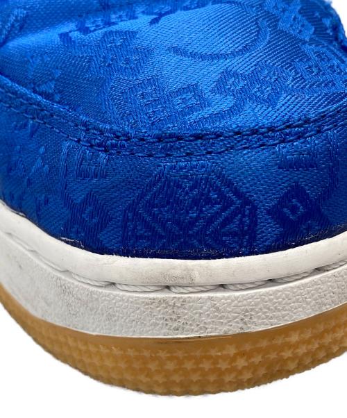 NIKE（ナイキ）NIKE (ナイキ) CLOT (クロット) Air Force 1 Low 