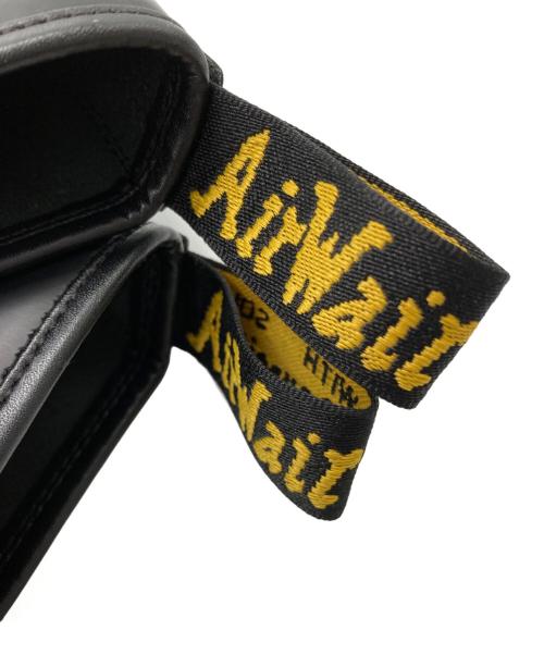 Dr.Martens（ドクターマーチン）Dr.Martens (ドクターマーチン) 10072 8ホールブーツ ブラック サイズ:UK7の古着・服飾アイテム