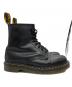 中古・古着 Dr.Martens (ドクターマーチン) 10072 8ホールブーツ ブラック サイズ:UK7：8000円