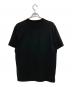GOD SELECTION XXX (ゴッド セレクション トリプルエックス) フォトプリントＴシャツ ブラック サイズ:L：5000円
