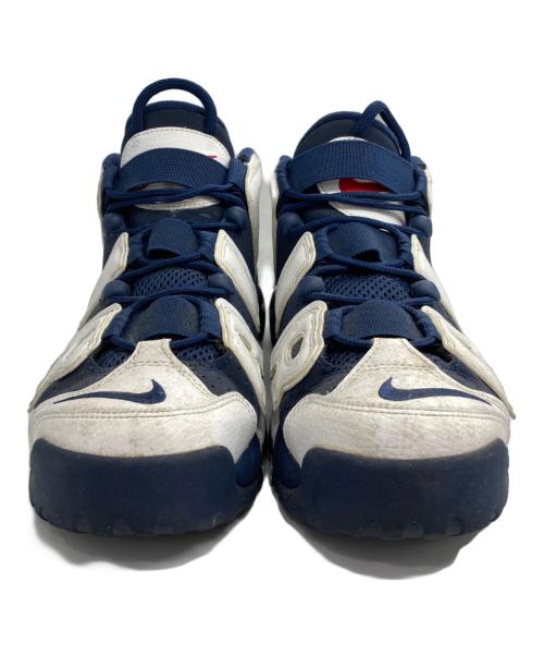 NIKE（ナイキ）NIKE (ナイキ) Air More Uptempo 
