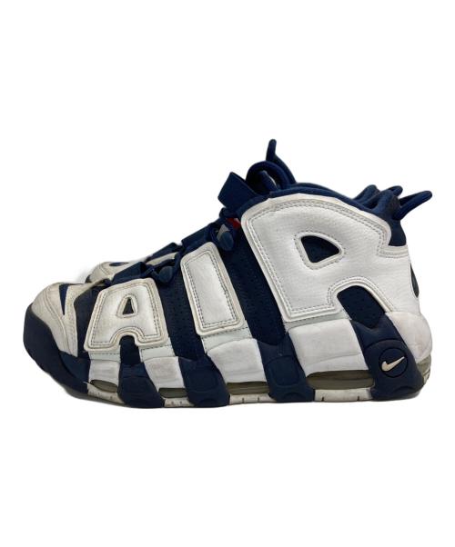 NIKE（ナイキ）NIKE (ナイキ) Air More Uptempo 