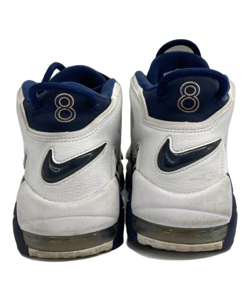NIKE（ナイキ）NIKE (ナイキ) Air More Uptempo 