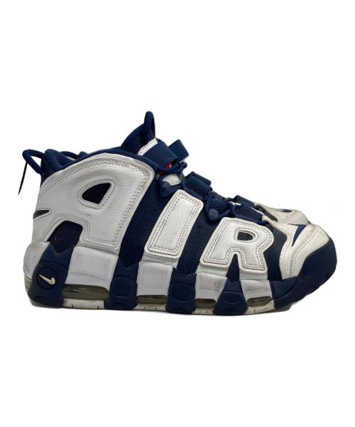 NIKE（ナイキ）NIKE (ナイキ) Air More Uptempo 