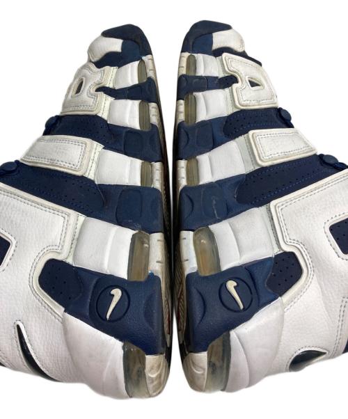 NIKE（ナイキ）NIKE (ナイキ) Air More Uptempo 