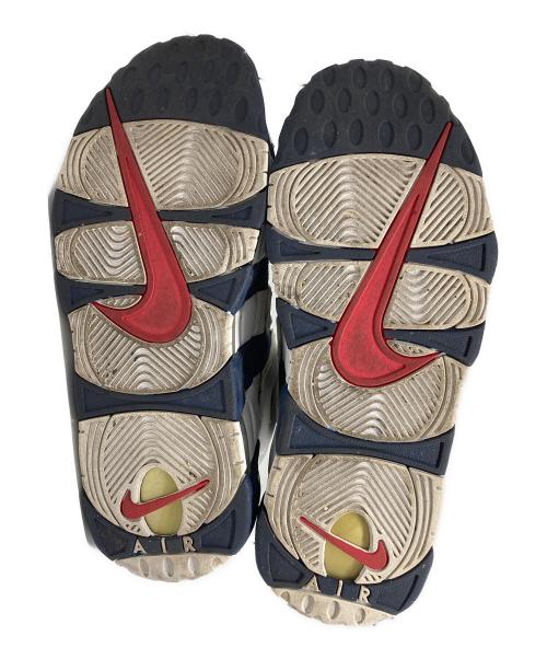 NIKE（ナイキ）NIKE (ナイキ) Air More Uptempo 