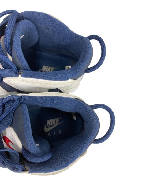 NIKE（ナイキ）NIKE (ナイキ) Air More Uptempo 