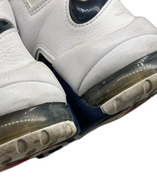 NIKE（ナイキ）NIKE (ナイキ) Air More Uptempo 