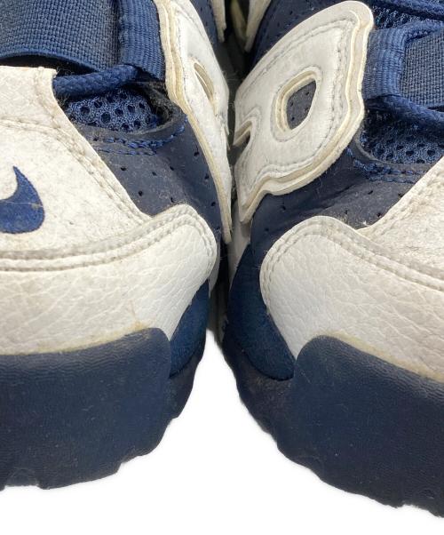 NIKE（ナイキ）NIKE (ナイキ) Air More Uptempo 