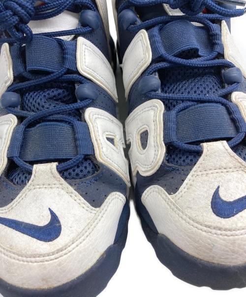 NIKE（ナイキ）NIKE (ナイキ) Air More Uptempo 