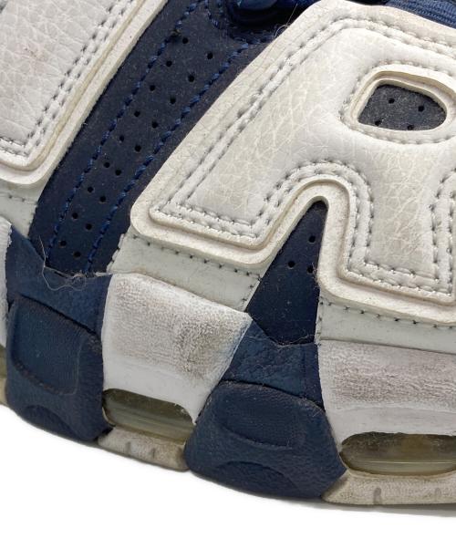 NIKE（ナイキ）NIKE (ナイキ) Air More Uptempo 