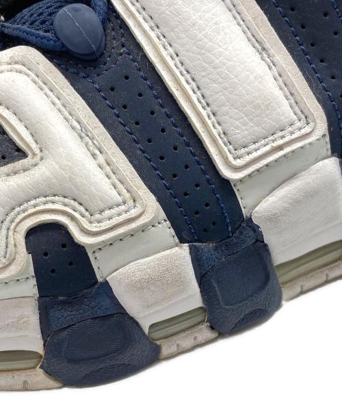 NIKE（ナイキ）NIKE (ナイキ) Air More Uptempo 
