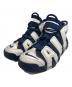NIKE（ナイキ）の古着「Air More Uptempo 