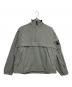 GAP（ギャップ）の古着「Oversize Plaid Anorak 