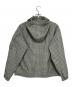 GAP (ギャップ) madhappy (マッドハッピー) Oversize Plaid Anorak 