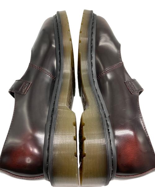 Dr.Martens（ドクターマーチン）Dr.Martens (ドクターマーチン) ELPHIE MJ メリージェーン シューズ CHERRY RED (ワインレッド) サイズ:US 7の古着・服飾アイテム