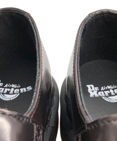 Dr.Martens（ドクターマーチン）Dr.Martens (ドクターマーチン) ELPHIE MJ メリージェーン シューズ CHERRY RED (ワインレッド) サイズ:US 7の古着・服飾アイテム
