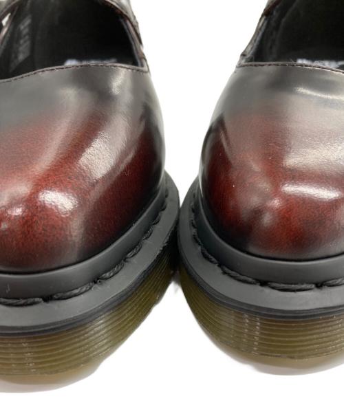 Dr.Martens（ドクターマーチン）Dr.Martens (ドクターマーチン) ELPHIE MJ メリージェーン シューズ CHERRY RED (ワインレッド) サイズ:US 7の古着・服飾アイテム