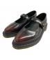 Dr.Martens（ドクターマーチン）の古着「ELPHIE MJ メリージェーン シューズ」｜CHERRY RED (ワインレッド)