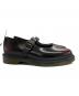 中古・古着 Dr.Martens (ドクターマーチン) ELPHIE MJ メリージェーン シューズ CHERRY RED (ワインレッド) サイズ:US 7：14000円
