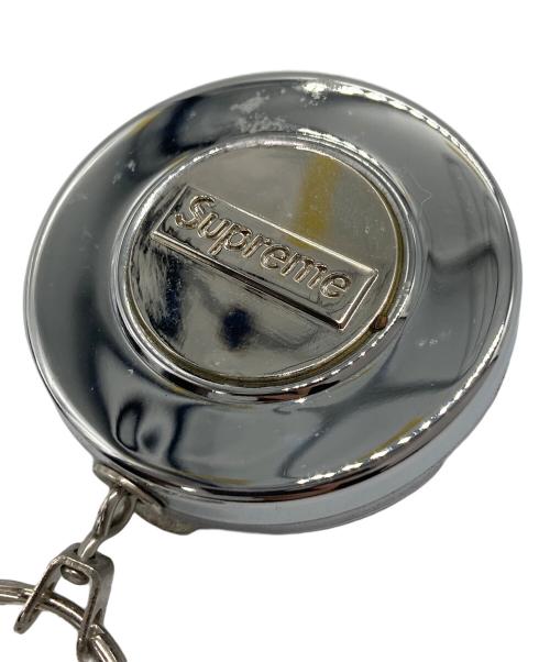 SUPREME（シュプリーム）SUPREME (シュプリーム) KEY-BAK Original Retractable Keychain シルバーの古着・服飾アイテム