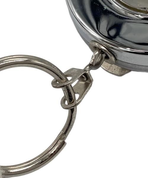 SUPREME（シュプリーム）SUPREME (シュプリーム) KEY-BAK Original Retractable Keychain シルバーの古着・服飾アイテム