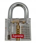 SUPREMEシュプリーム）の古着「Transparent Lock」